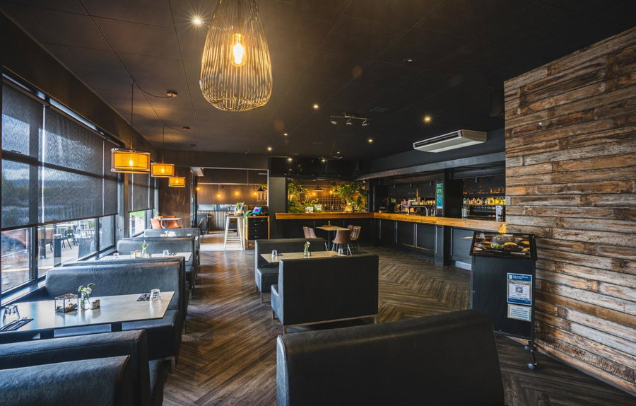 Hotel Launceston, Launceston, Australia