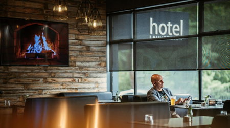 Hotel Launceston, Launceston, Australia