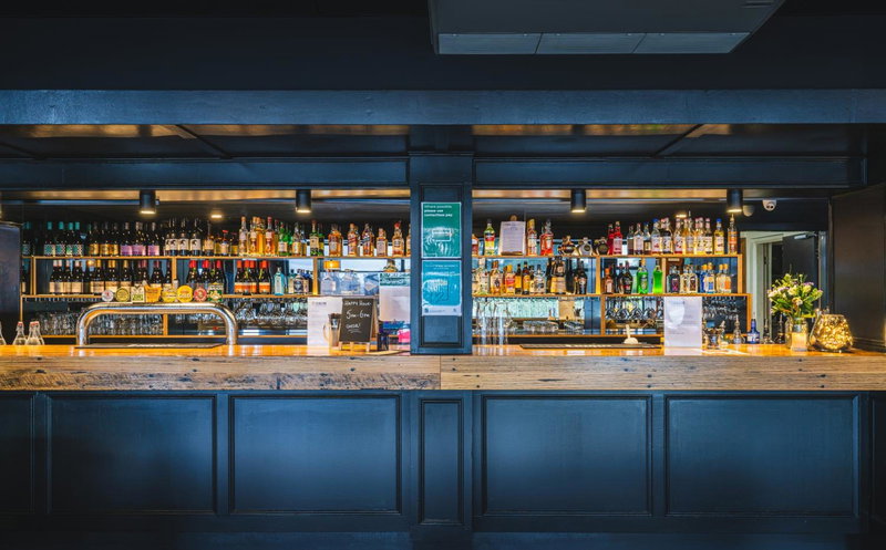 Hotel Launceston, Launceston, Australia