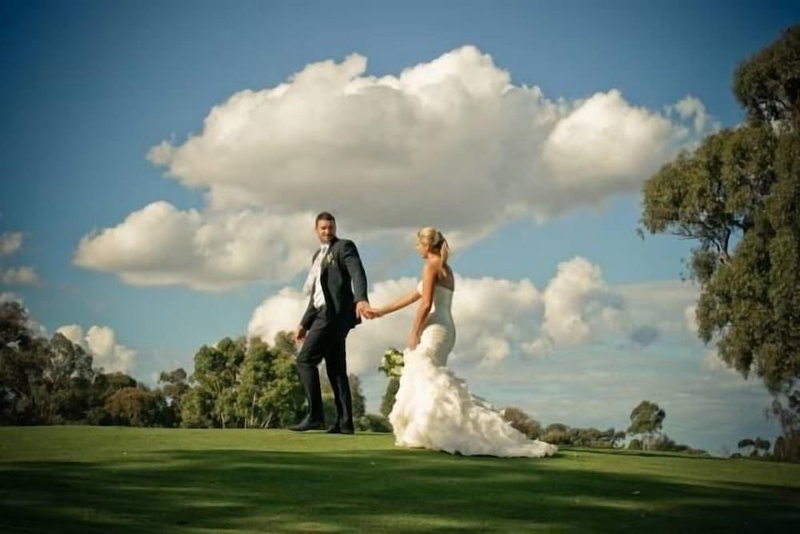 Rich River Golf Club Resort, Moama, Australia