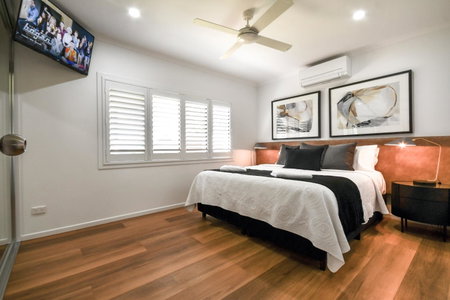 Birds 'n' Bloom Cottages, Yungaburra, Australia