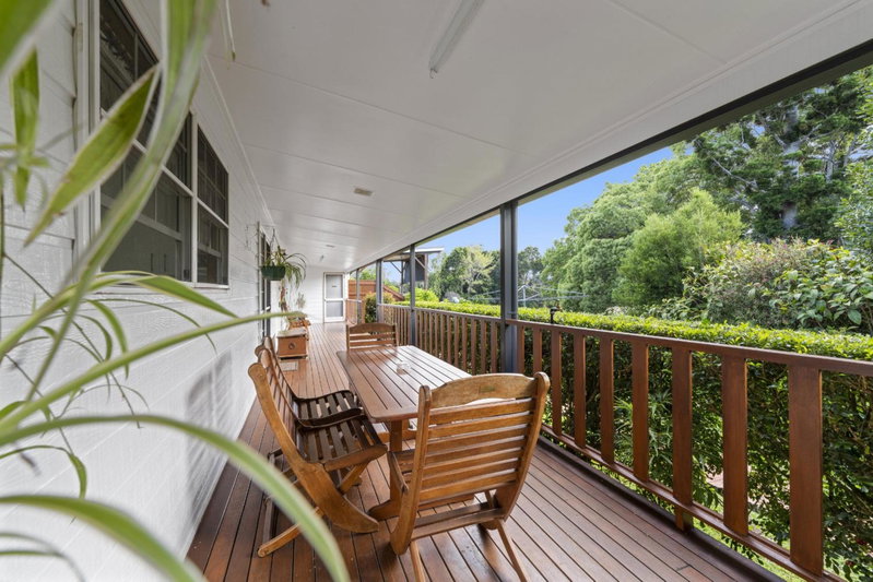 Birds 'n' Bloom Cottages, Yungaburra, Australia