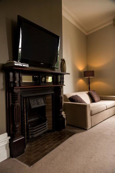 Simmers Serviced Apartments, Williamstown, Australia