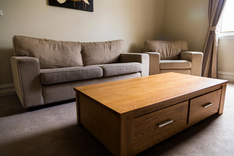 Simmers Serviced Apartments, Williamstown, Australia