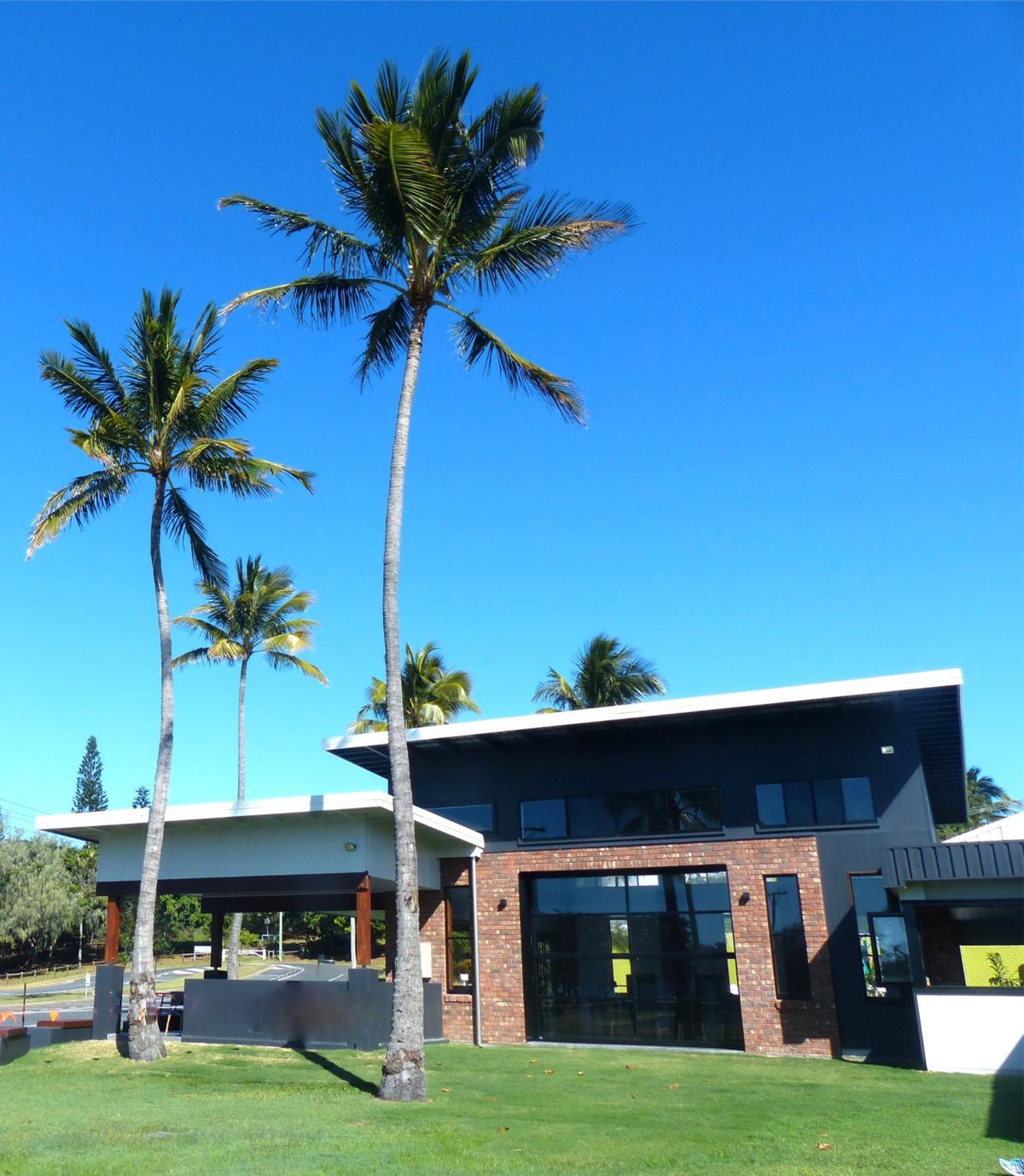 Mackay Seabreeze Apartments, Australia