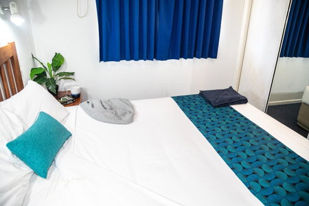 Mackay Seabreeze Apartments, Mackay, Australia