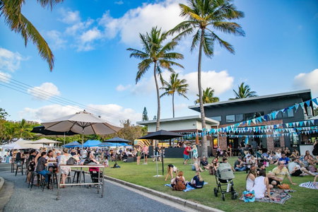 Mackay Seabreeze Apartments, Mackay, Australia