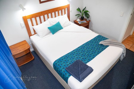 Mackay Seabreeze Apartments, Mackay, Australia