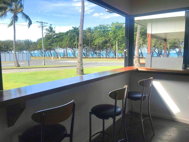 Mackay Seabreeze Apartments, Mackay, Australia