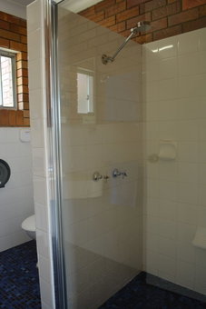 Peter Allen Motor Inn, Tenterfield, Australia