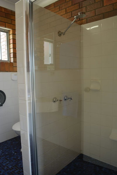 Peter Allen Motor Inn, Tenterfield, Australia