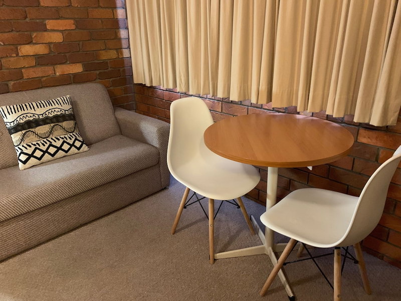 Peter Allen Motor Inn, Tenterfield, Australia