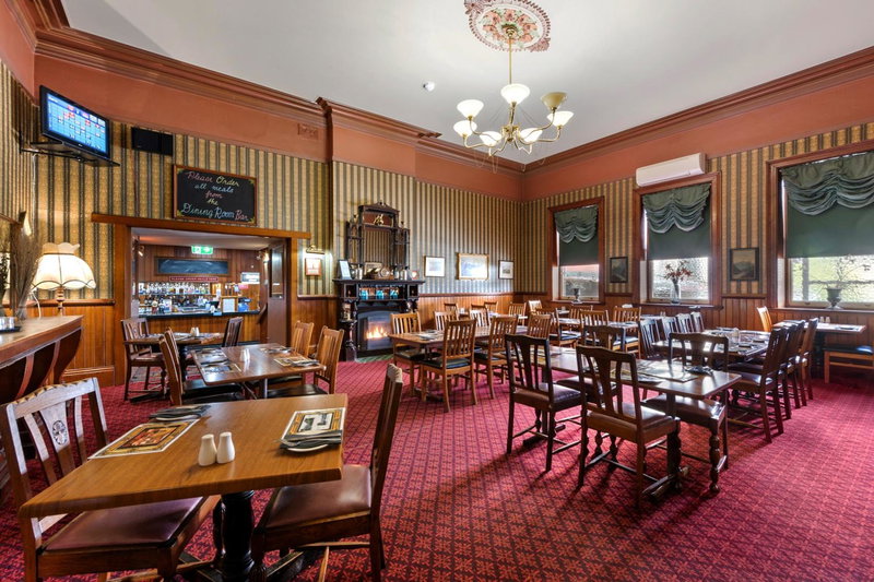 Empire Hotel Queenstown, Queenstown, Australia