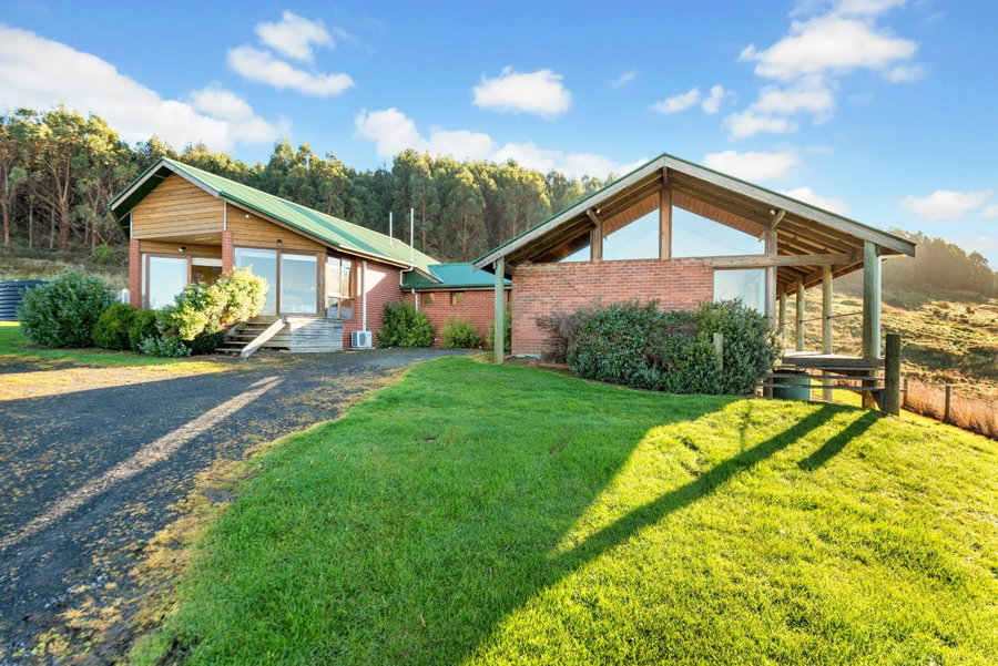 Apollo Panorama Guesthouse, Apollo Bay, Australia