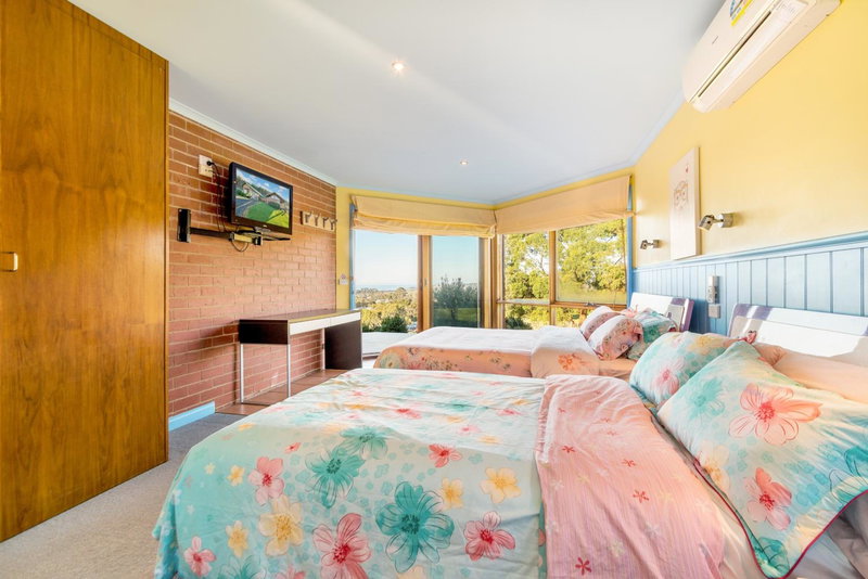 Apollo Panorama Guesthouse, Apollo Bay, Australia