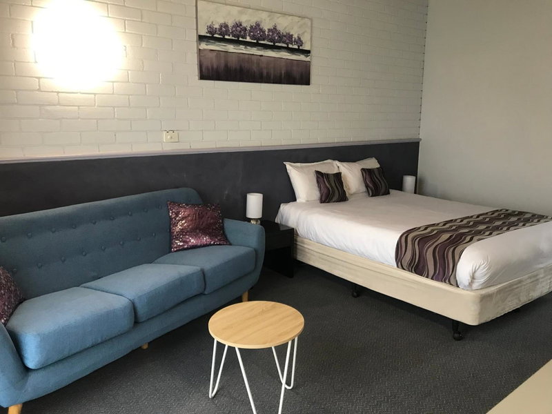 Bakery Park Motor Inn, Tocumwal, Australia