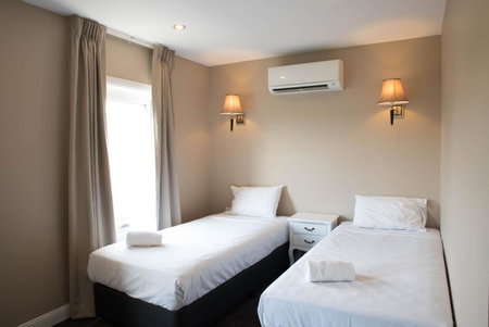 Lily Sands Inn, Melbourne, Australia
