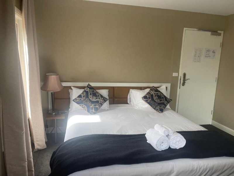Lily Sands Inn, Melbourne, Australia