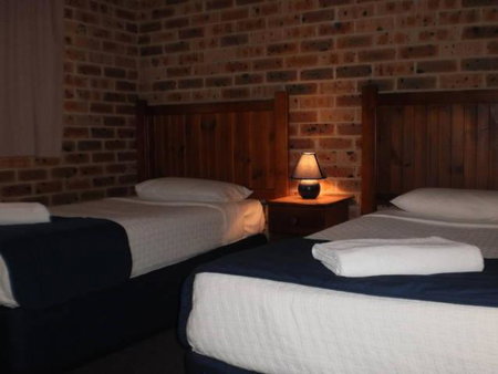 Lake Haven Motor Inn, Gorokan, Australia