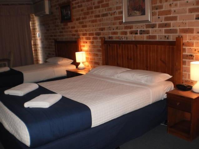 Lake Haven Motor Inn, Gorokan, Australia
