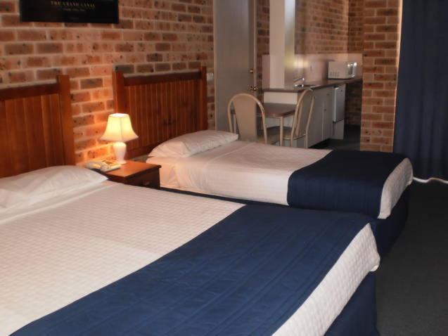 Lake Haven Motor Inn, Gorokan, Australia