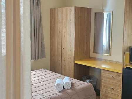 Moss Vale Holiday Park, Moss Vale, Australia