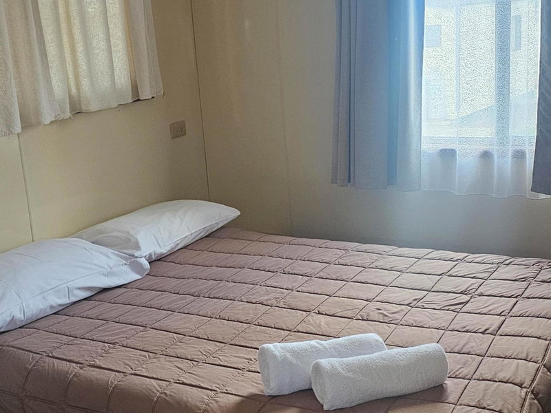 Moss Vale Holiday Park, Moss Vale, Australia