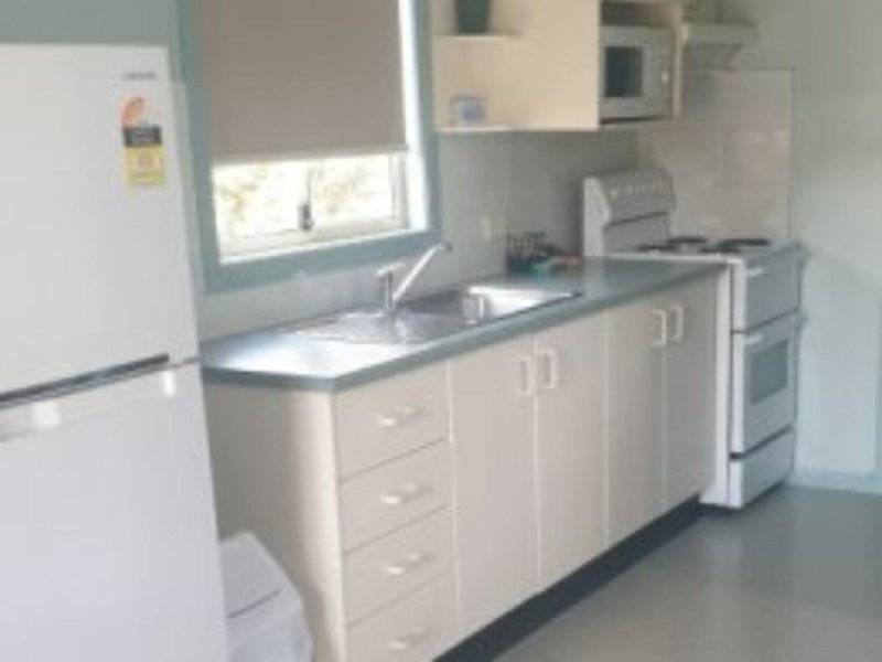 Moss Vale Holiday Park, Moss Vale, Australia