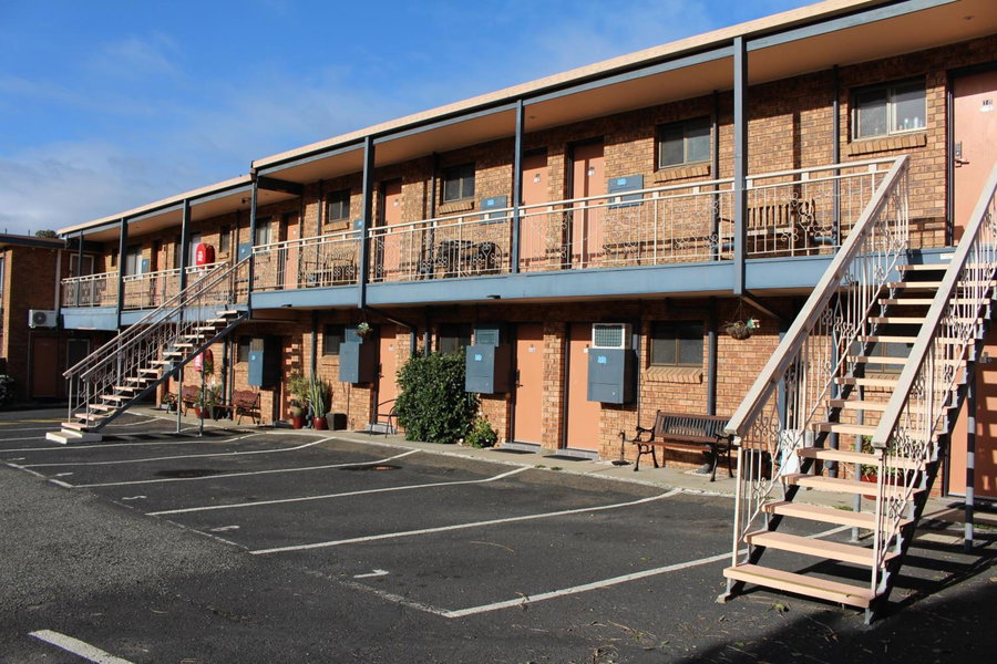 Bridge View Motel, Gorokan, Australia