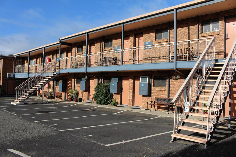 Bridge View Motel, Gorokan, Australia