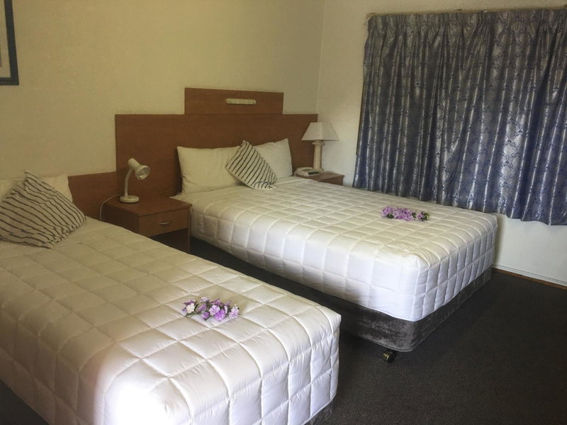 Bridge View Motel, Gorokan, Australia