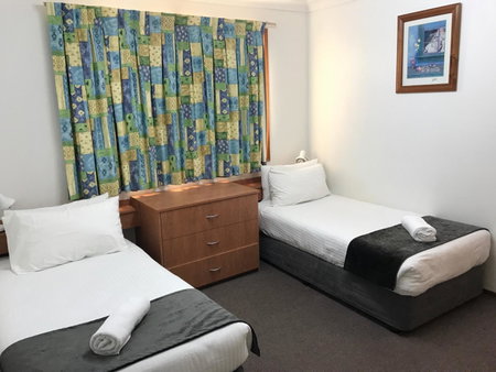 Bridge View Motel, Gorokan, Australia