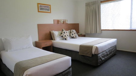 Bridge View Motel, Gorokan, Australia