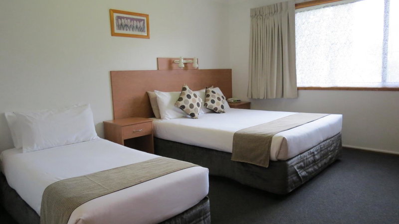 Bridge View Motel, Gorokan, Australia
