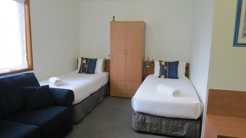 Bridge View Motel, Gorokan, Australia