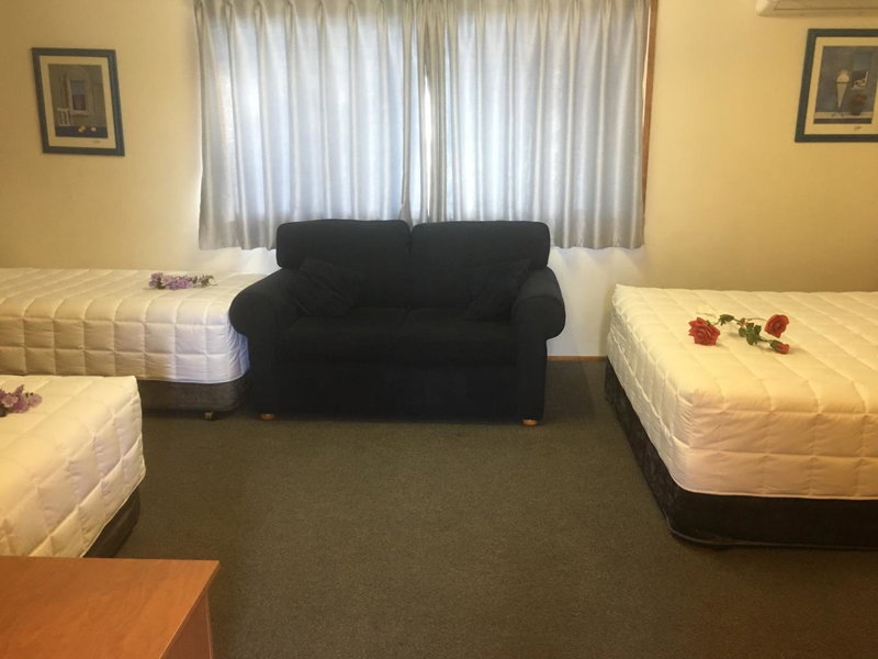 Bridge View Motel, Gorokan, Australia