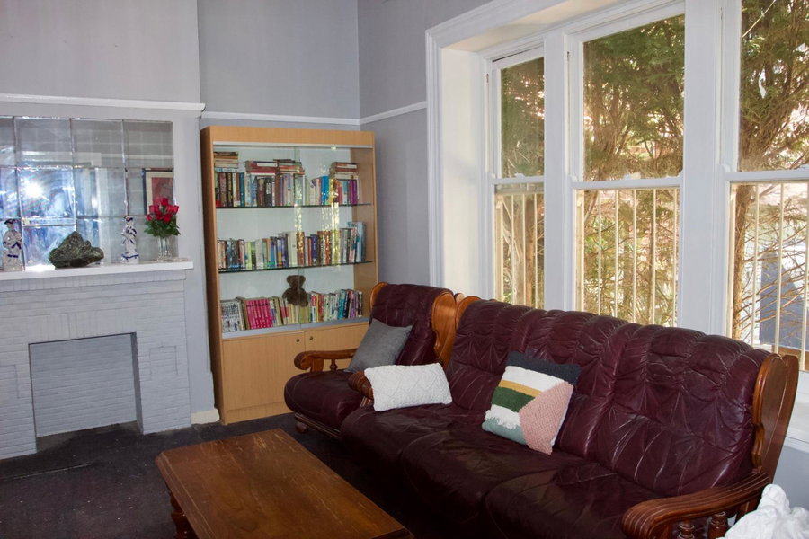Carnarvon Lodge Kirribilli, Sydney, Sydney, Australia