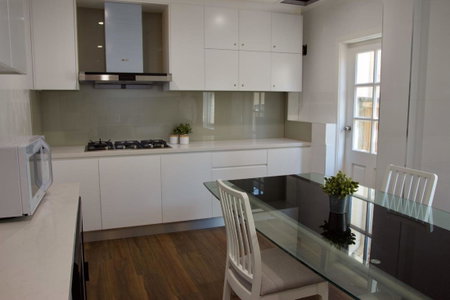 Carnarvon Lodge Kirribilli, Sydney, Sydney, Australia