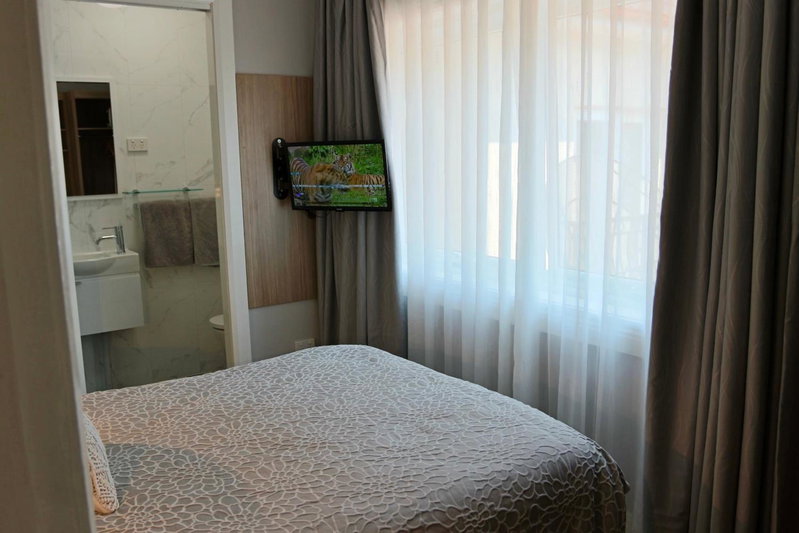 Carnarvon Lodge Kirribilli, Sydney, Sydney, Australia