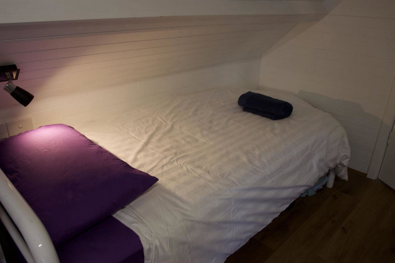 Carnarvon Lodge Kirribilli, Sydney, Sydney, Australia