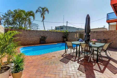 Matilda Motel, Bundaberg, Australia