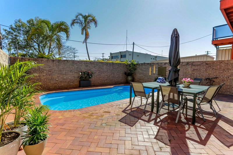 Matilda Motel, Bundaberg, Australia