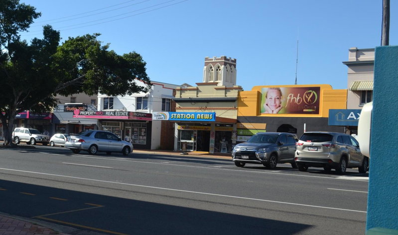 Matilda Motel, Bundaberg, Australia