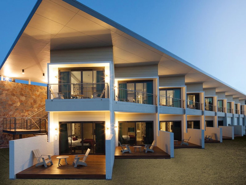 Bridges Villas Barooga, Barooga, Australia