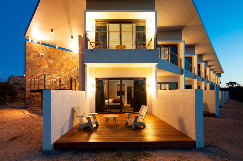 Bridges Villas Barooga, Barooga, Australia
