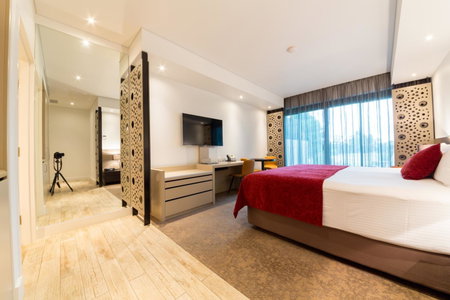 Bridges Villas Barooga, Barooga, Australia