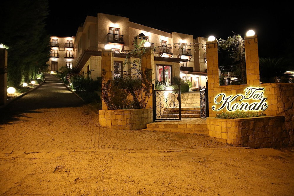 Hotel · Ida Tas Konak, Ayvacik