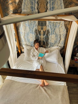 Parna Hotel, Ayvalik, Turkey