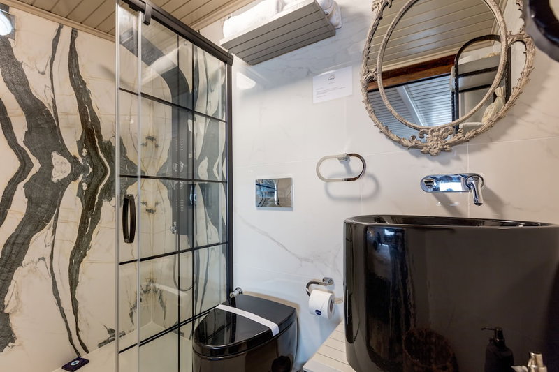 Parna Hotel, Ayvalik, Turkey