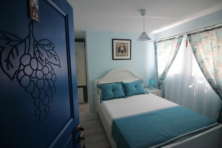 Nilada Bozcaada, Bozcaada, Turkey